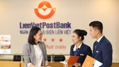 Ngân hàng Bưu điện Liên Việt nâng vốn điều lệ lên trên 9.769 tỷ đồng