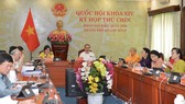 Trái chiều quan điểm đưa hộ kinh doanh vào Luật Doanh nghiệp Trái chiều quan điểm đưa hộ kinh doanh vào Luật Doanh nghiệp