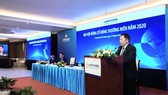 Ông Huỳnh Ngọc Huy, Chủ tịch HĐQT LienVietPostBank