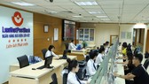 6 tháng, LienVietPostBank đạt 59% kế hoạch lợi nhuận