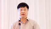 Bộ Nội vụ trả lời chất vấn của ĐBQH về việc luân chuyển ông Trương Quang Hoài Nam