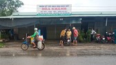 Bắt giữ nghi can giết nữ chủ quán cà phê ở Long An