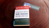 Lãnh đạo bằng sức mạnh trí tuệ cảm xúc