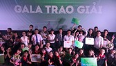 Trao giải thưởng Liên hoan phim Sinh viên năm 2019