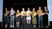 12 thương hiệu đồng hành Tuần lễ Thời trang trẻ em Việt Nam xuân - hè 2020