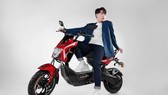 Đức Phúc: Từ cậu bé nhút nhát thành Đại sứ thương hiệu cho hãng xe điện hàng đầu thế giới