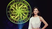 Hoa hậu Lương Thùy Linh bất ngờ tham gia Ai là triệu phú