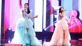 Bảo Thy lần đầu tiết lộ cát-xê khủng, cùng Amee song ca loạt hit