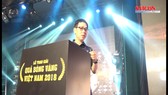 Gala Quả bóng vàng Việt Nam 2018: Trước giờ G