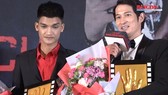 Ra mắt phim "Lật mặt 4: Nhà có khách"