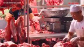 Việt Nam chi gần 24 triệu USD để nhập khẩu thịt heo