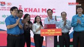 Khởi động cuộc thi cải cách hành chính "Vì dân phục vụ"