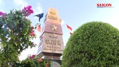 Mang hương vị Tết Canh Tý đến Trường Sa thân yêu