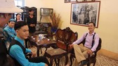 Độc đáo nhà công tử Bạc Liêu