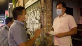 Quán bar, vũ trường tại TPHCM tạm ngưng để tiếp tục chống dịch Covid-19