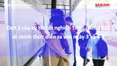 Bộ GD-ĐT quyết định tổ chức thi tốt nghiệp THPT 2020 đợt 2 vào ngày 3 và 4-9