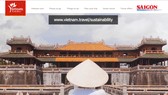 Trang Green Travel tăng cường quảng bá du lịch Việt Nam tới du khách quốc tế