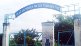39 học viên cai nghiện lại trốn trại