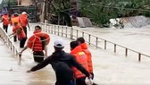 Đảo ngọc Phú Quốc thiệt hại hơn 107 tỷ đồng do ngập cục bộ