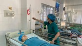 Phẫu thuật thành công sản phụ rối loạn nhịp tim mức độ nặng