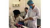 Phẫu thuật thành công bệnh nhân bị đa chấn thương hy hữu