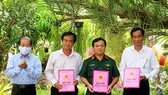 Đồng Tháp thành lập Bệnh viện bệnh lý hô hấp cấp tính tại Trường Quân sự tỉnh