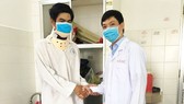 Phẫu thuật thay đĩa đệm nhân tạo cột sống cổ đầu tiên ở ĐBSCL