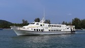 Ngành chức năng cho phép tăng chuyến tàu ra đảo Phú Quốc, nhưng phải đảm bảo công tác phòng chống dịch Covid-19