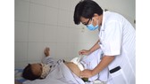 Phẫu thuật cùng lúc 6 cơ quan để cứu bệnh nhân ung thư túi mật hiếm gặp