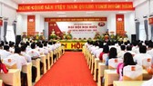 Vĩnh Thuận phấn đấu bình quân thu nhập đầu người đạt 70 triệu đồng