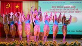 Hội thảo sân khấu Dù kê – 100 năm hình thành và phát triển