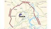 TPHCM kiến nghị Chính phủ triển khai dự án đường Vành đai 3