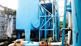 Kiến nghị Chính phủ ban hành Nghị định cấm khai thác nước ngầm trên địa bàn TPHCM