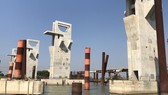 Dự án chống ngập 10.000 tỷ đồng: Đẩy nhanh tiến độ bàn giao mặt bằng