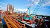 Giải quyết dứt điểm cho các hộ dân không đủ điều kiện bồi thường của dự án chống ngập