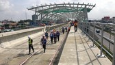 Tháng 6-2020, hoàn thành bồi thường hỗ trợ tái định cư tuyến Metro Bến Thành - Tham Lương