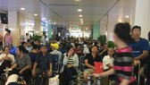 Đảm bảo phương tiện giao thông an toàn trong dịp Tết