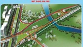3.500 tỷ đồng xây dựng 13 công trình giao thông tại TPHCM