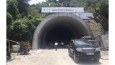 Tháng 9-2020, hầm đường bộ Hải Vân đưa vào khai thác