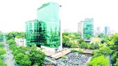 Ngày 12-7, cấm xe lưu thông một số tuyến đường ở trung tâm thành phố