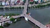 Lộ trình thay thế khi cấm lưu thông qua cầu Chữ Y