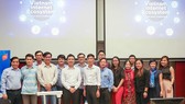 Các chuyên gia công nghệ tham dự hội thảo với chủ đề “Vietnam Internet Ecosystem - The Next Challenges”