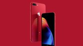 iPhone 8/8 Plus đỏ mới của Apple