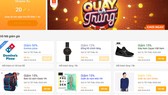 Shopee ra chương trình “Ưu đãi Shopee Xu“