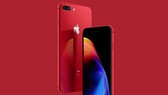 Phiên bản đặc biệt iPhone 8/8 Plus RED