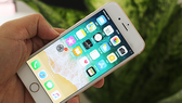 iPhone 6S Lock hiện đã có thể dùng như phiên bản quốc tế, không cần dùng SIM ghép