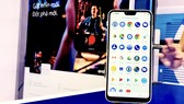 Nokia 6.1 plus với thiết kế tràn viền