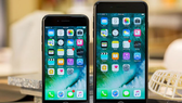 iPhone 7, 7Plus được yêu thích bởi chất lượng cao, mức giá rẻ