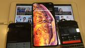 Cấu hình 2 sim online cùng lúc trên iPhone Xs Max không hề phức tạp