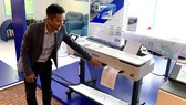 Máy in T-series khổ lớn của Epson, lựa chọn tuyệt vời cho văn phòng nhỏ